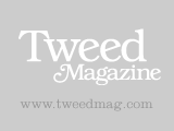 Tweed Magazine 160x120