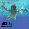 Nirvana
Nevermind
DGC / Sub-Pop
1991