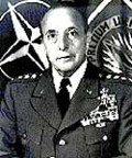 Gen. Lyman L. Lemnitzer was head of the Joint Chiefs of Staff at the time the plans were drawn up and presented to the secretary of defense. (www.nato.int) 