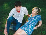 Jason and Kori