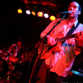 The duo live in 2003