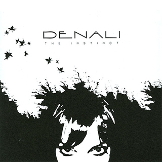 Denali. The Instinct. Jade Tree Records. 2003