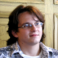 Andrew Fritch