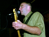 Geoff Farina