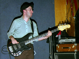 Jeff Goddard
