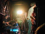 SLGTM at the Northsix.