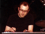 Mike Mogis.
