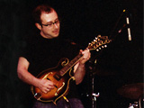 Bright Eyes live in Times Square