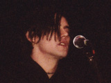 Bright Eyes live in Times Square