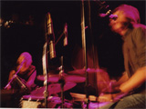 Mates of State Kick it Live