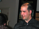Krist Novoselic discusses Grunge and Government
