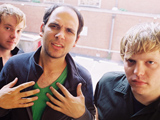 Q and Not U, 2005