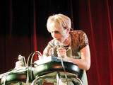 Edie Sedgwick lives!