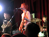 The Return of Rainer Maria