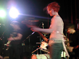 The Return of Rainer Maria