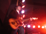 Matt Clark.