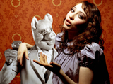 Regina Spektor: Soviet Kitsch
