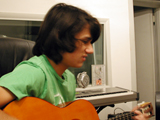 Teddy Geiger: Underage Thinking