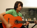 Teddy Geiger: Underage Thinking
